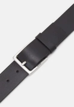 Boss Rummi - Riem - Dark Brown -Boss 8d2ea888732f4829ae7550811ea49769