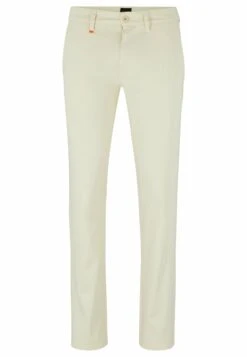 Boss Slim - Chino - Light Beige Seven -Boss 8d70d33a6abd4d6badd867e0551aab46