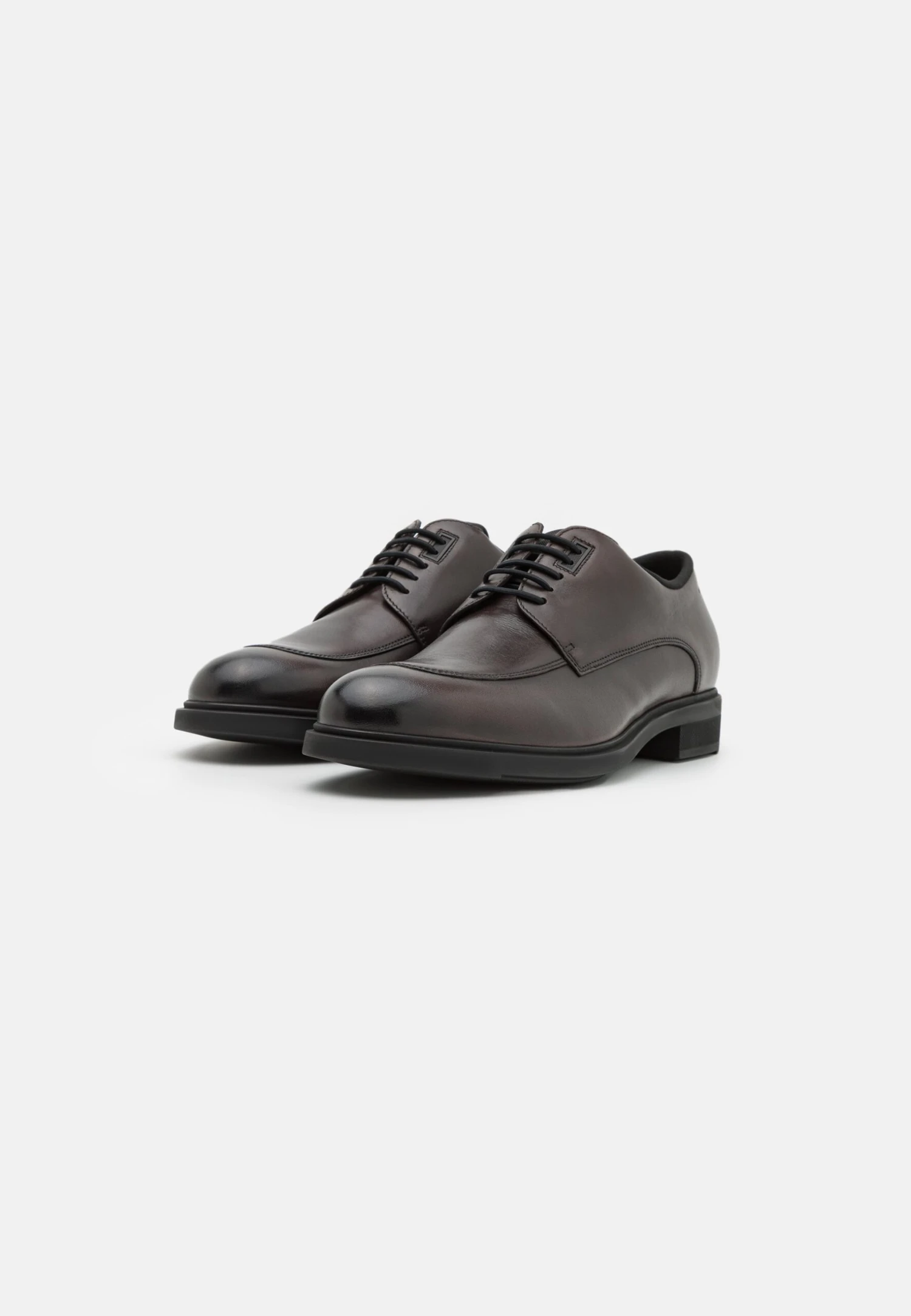Boss Firstclass - Veterschoenen - Dark Brown 2 Boss Firstclass - Veterschoenen - Dark Brown - Afbeelding 2