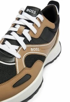 Boss Jona Runn Mxpr N - Sneakers Laag - Open Beige One -Boss 8db25dcb9d784967a2ea5d995875f95e