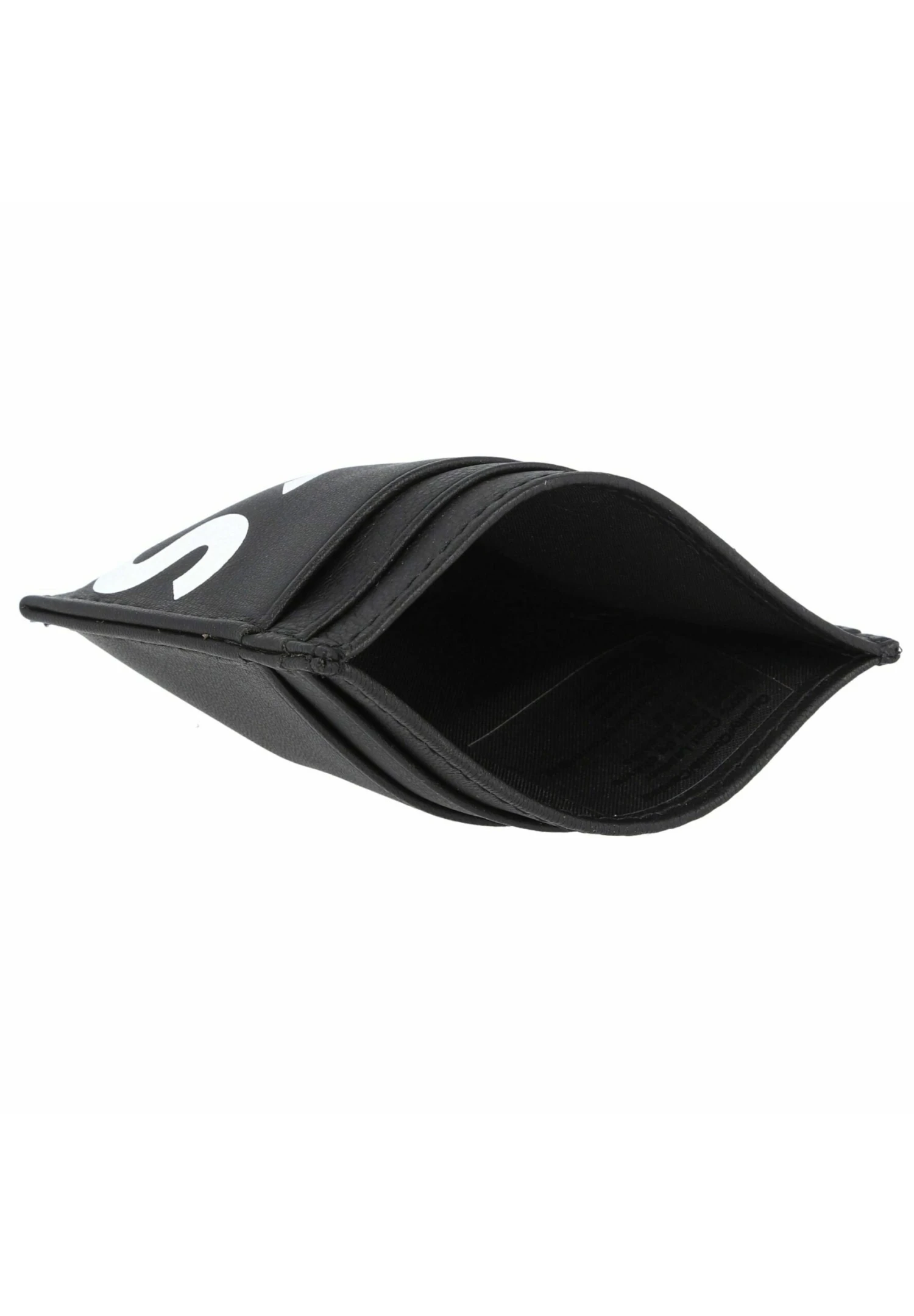 Boss Big Bl Rfid Schutz- Visitekaarthouder - Black 3 Boss Big Bl Rfid Schutz- Visitekaarthouder - Black - Afbeelding 3