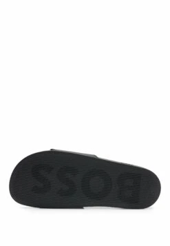 Boss Kirk - Badslippers - Black One -Boss 8e15435b50dd490ba465a41caa072ce1