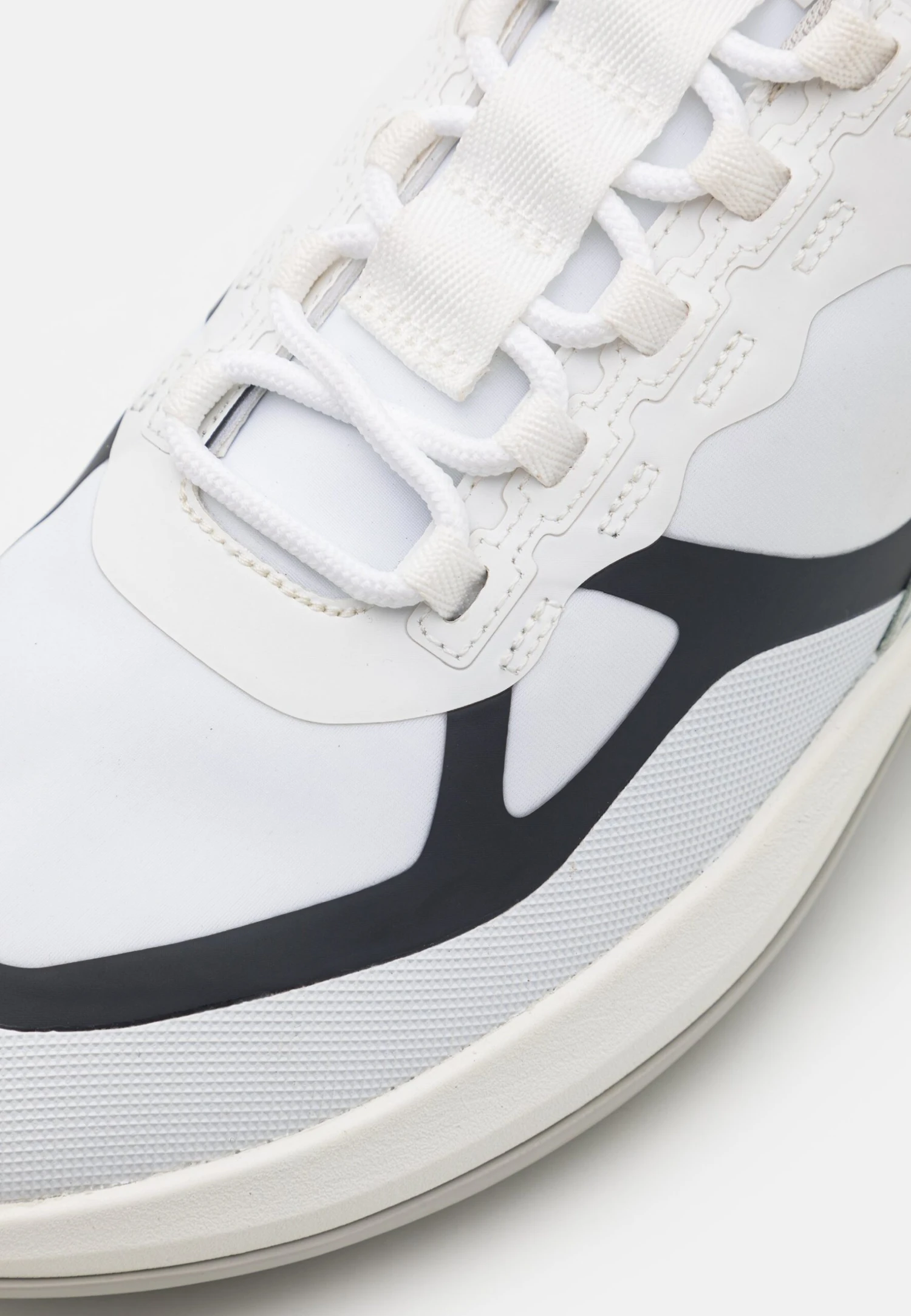 Boss Cedric Runn - Sneakers Laag - Natural 6 Boss Cedric Runn - Sneakers Laag - Natural - Afbeelding 6