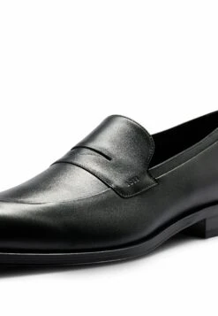 Boss Derrek Loaf Ltvp - Instappers - Black One -Boss 8e608bef4fce4ccb94f2fdf1b9881004