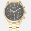 Boss Champion - Chronograaf - Gold-Coloured
