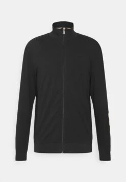 Boss Long - Pyjama - Black