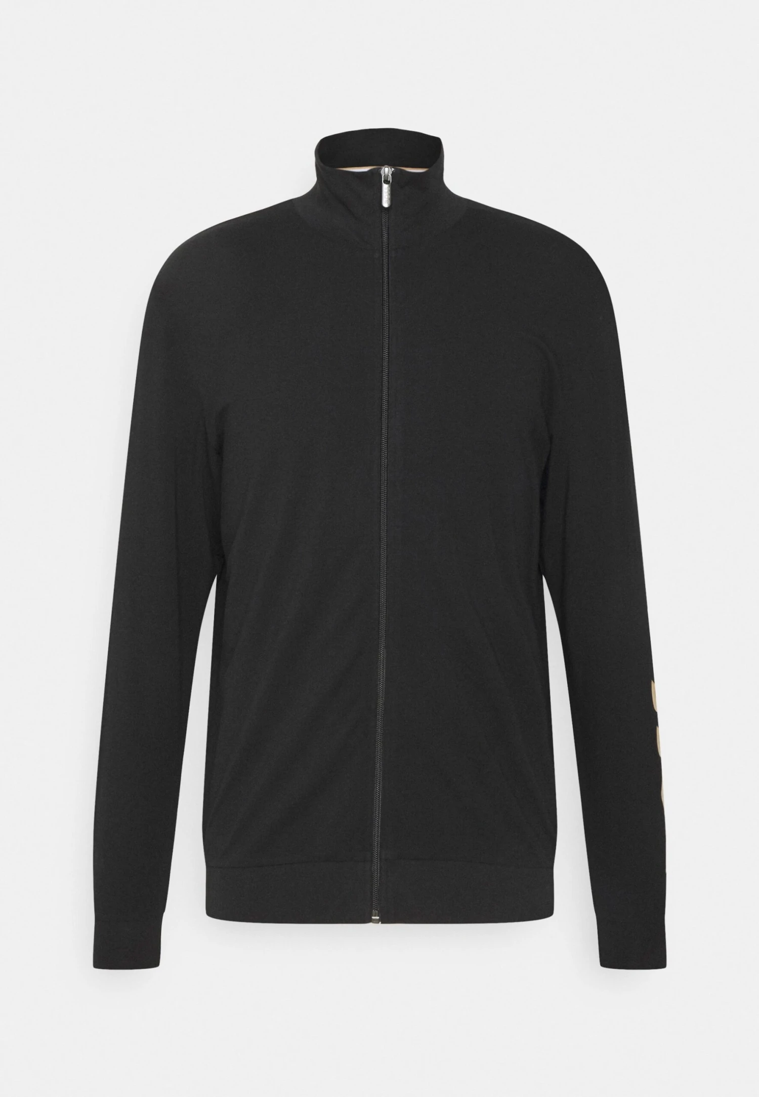 Boss Long - Pyjama - Black 1 Boss Long - Pyjama - Black