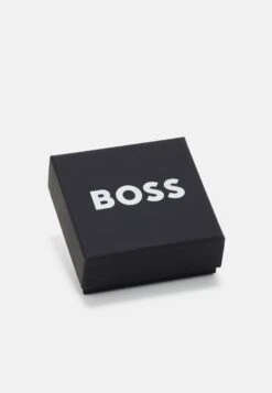 Boss Double Cuf - Manchetknoop - Black -Boss 8ea3008685ef49b9aa492c6483aad8b3