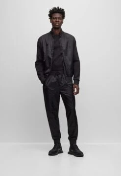 Boss Lamont 128 - Trainingsbroek - Black One