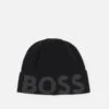 Boss Lamico Hat Unisex - Muts - Black