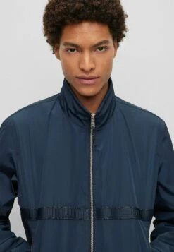 Boss Celtipo - Lichte Jas - Dark Blue Four -Boss 8f026f25b4b8468ba69d3cdd87e7e00d