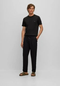 Boss Darian_Lg_N - Badslippers - Open Green Twentyone