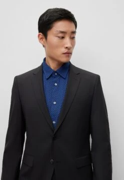 Boss 2Pcs - Kostuum - Black 13 Boss 2Pcs - Kostuum - Black -Boss 8f873ec7e292410c99cabdd3a6460487