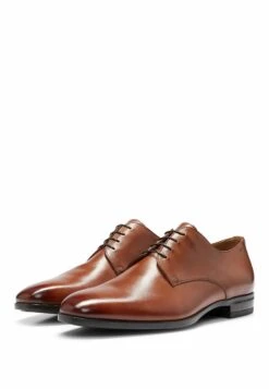 Boss KensingtonDerb Bu N - Veterschoenen - Brown -Boss 8fffc8bfd9e74b55a3bef7d4671376ff