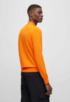 Boss Guro - Trui - Orange Nineteen 7 Boss Guro - Trui - Orange Nineteen -Boss 9043c44cab0b4b43a754c9eda20b00e2