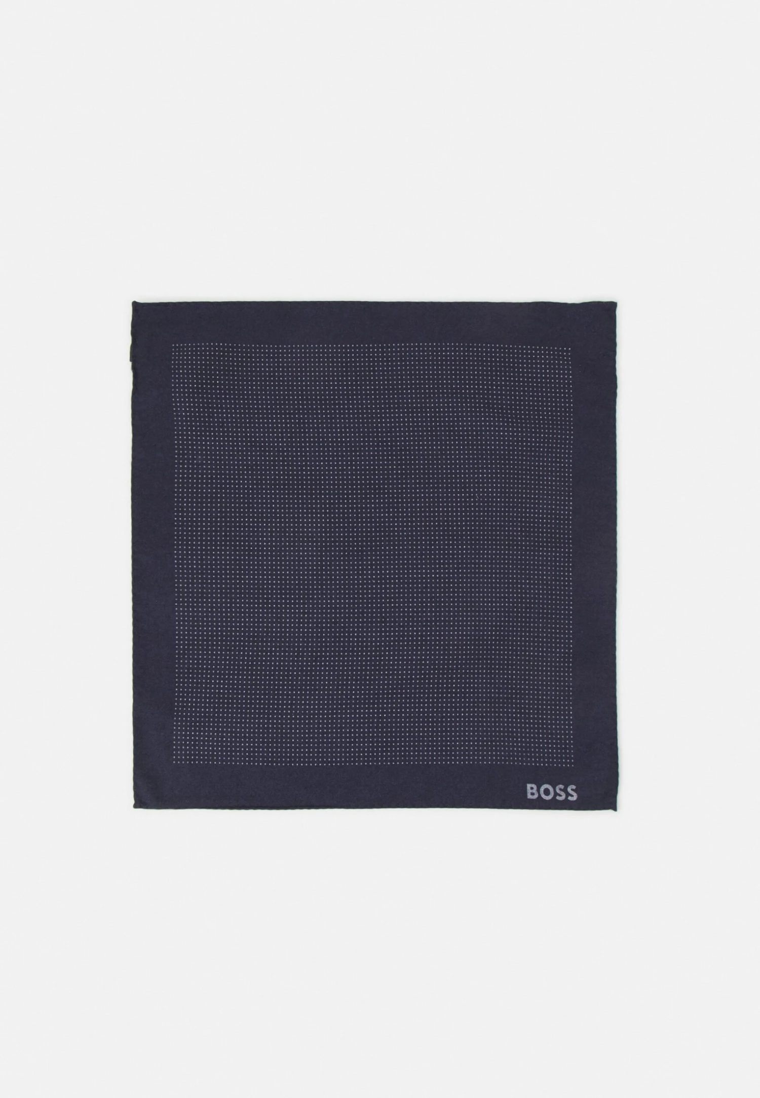 Boss Pochet - Dark Blue Four 3 Boss Pochet - Dark Blue Four - Afbeelding 3