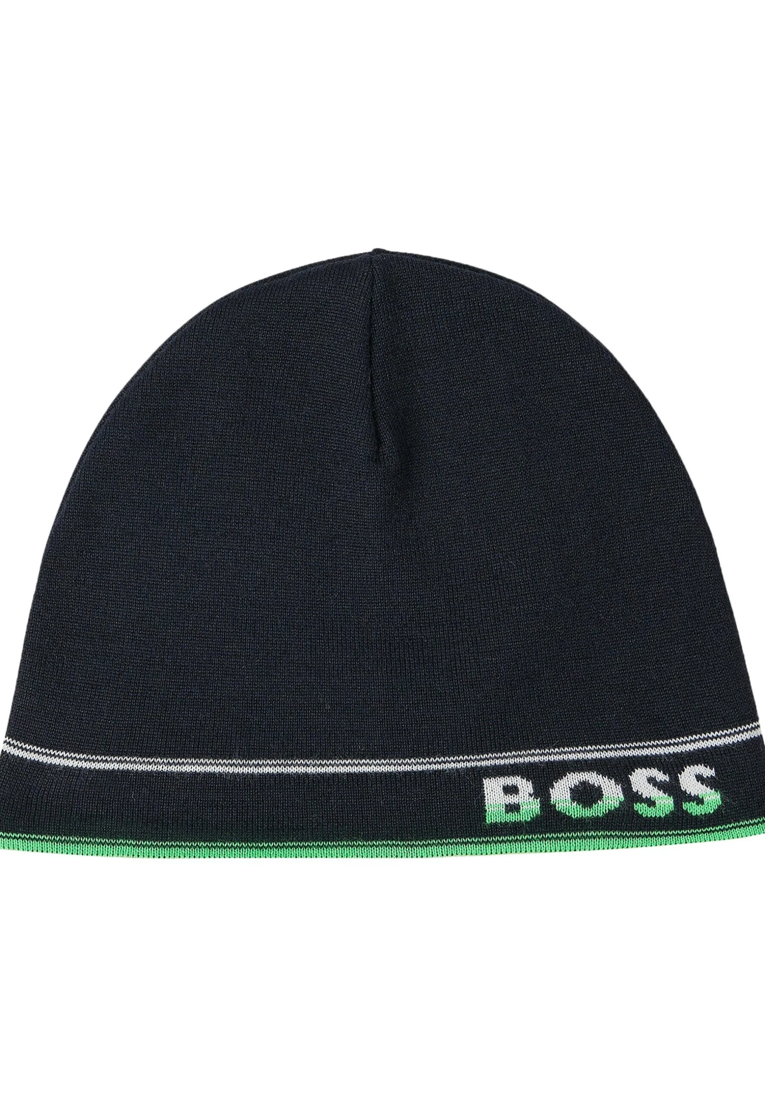 Boss Aloki - Muts - Dark Blue Two 3 Boss Aloki - Muts - Dark Blue Two - Afbeelding 3