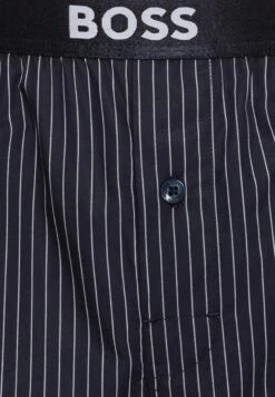 Boss 2 Pack - Boxershort - Dark Blue -Boss 90a3611c4fbf4abbbd212f017ed82cfe