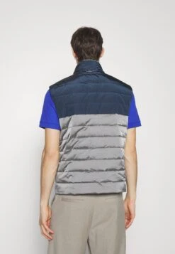Boss Corius - Bodywarmer - Dark Blue 14 Boss Corius - Bodywarmer - Dark Blue -Boss 90c92861a3464640949f68de540d61ec