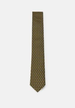 Boss Tie - Stropdas - Gold-Coloured
