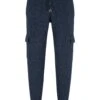 Boss Florencio - Trainingsbroek - Dark Blue Five