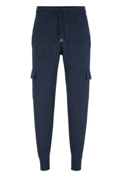 Boss Florencio - Trainingsbroek - Dark Blue Five