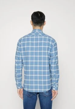 Boss Riou - Overhemd - Light/Pastel Blue -Boss 91207d3e796a45dd85becb9d55da8e1a