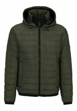 Boss Dawood1- Winterjas - Open Green Twenty 11 Boss Dawood1- Winterjas - Open Green Twenty -Boss 9131db733c3549c0a5107a98ef0be029