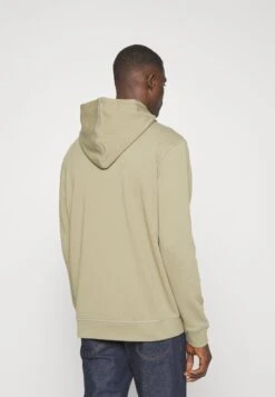 Boss Wetalk - Hoodie - Pastel Green -Boss 913f00a308c34706a9219bf48d1533f8