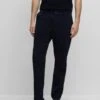 Boss Kane-L - Broek - Dark Blue