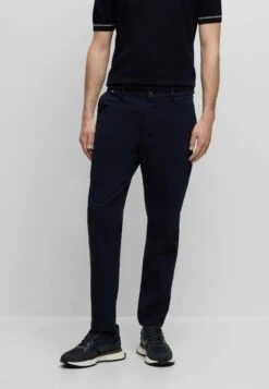 Boss Kane-L - Broek - Dark Blue