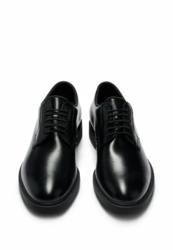 Boss Firstclass Derb Pl N - Veterschoenen - Black One -Boss 915a88e4c37b4f50908d53b00d78975c