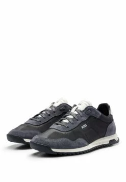 Boss Zayn - Sneakers Laag - Black One -Boss 9179f38cc2b249f3a0e0f378f0ef9f7c