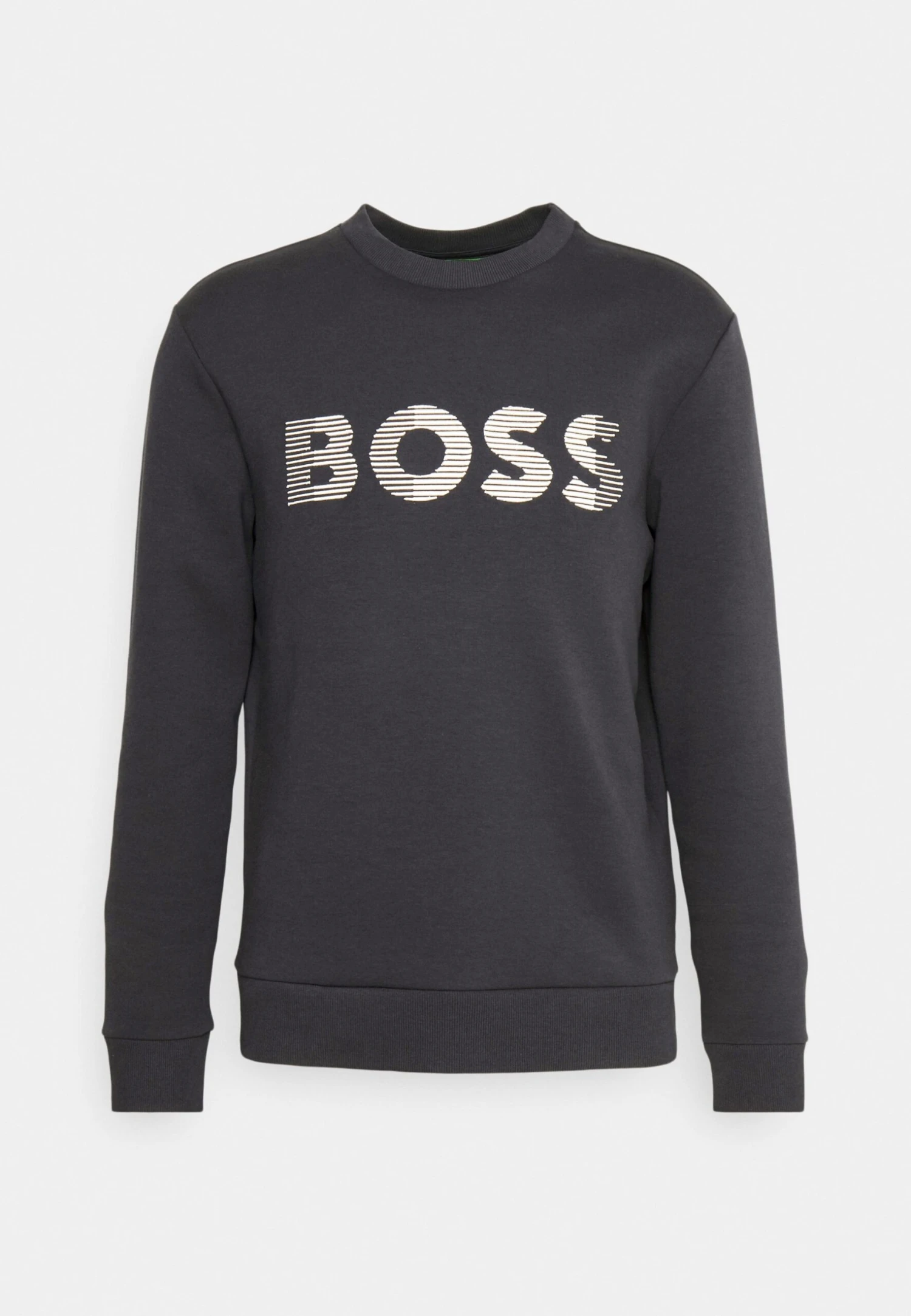 Boss Salbo - Sweater - Dark Blue 5 Boss Salbo - Sweater - Dark Blue - Afbeelding 5
