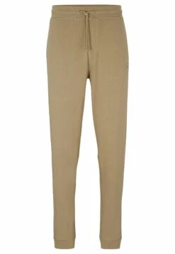 Boss Sestart - Trainingsbroek - Beige Three -Boss 91cda8fd53014b58b0e993de72a7bb59