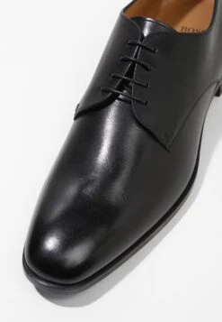 Boss Kensington - Veterschoenen - Black -Boss 921e1e77ae0e460d901baa9830a5a6ae