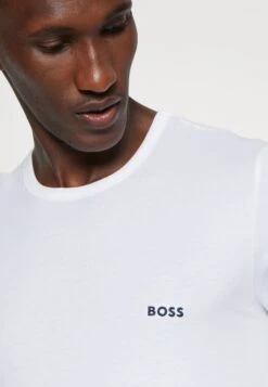 Boss Classic 3 Pack - Pyjamashirt - Open Miscellaneous -Boss 922029da202444b3aba3faffd44fd420