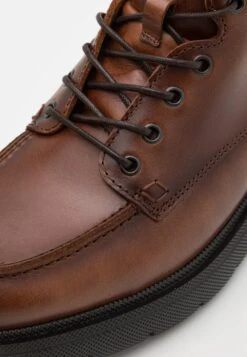 Boss Jacob - Veterboots - Medium Brown -Boss 924c568abc4f4a3eaf0d430889aa0ca9