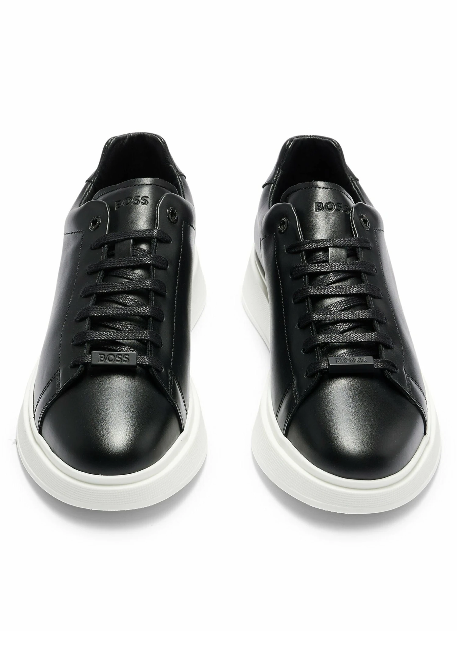 Boss Bulton Runn Lt N - Sneakers Laag - Black One 5 Boss Bulton Runn Lt N - Sneakers Laag - Black One - Afbeelding 5