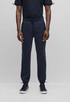 Boss Lamont - Trainingsbroek - Dark Blue Four