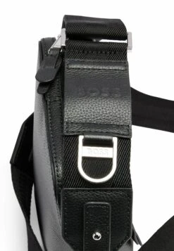 Boss Highway Ns Zip - Schoudertas - Black One -Boss 92bb09ce40464b7e9d0ae6d4643ee5e6