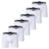 Boss 6Er Pack Power - Onderbroeken - Weiß