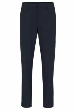 Boss T Commuter-Slim - Broek - Dark Blue Two -Boss 9328c1cdd49e48b4a8661f945dbc81b6