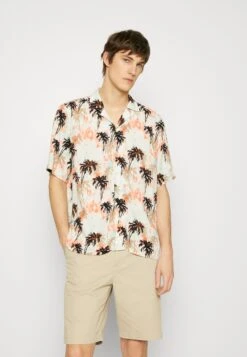 Boss Rayer - Overhemd - Open Blue