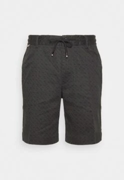 Boss Kane-Ds-Shorts - Shorts - Black -Boss 93a022f707f0467e99a72b31ab00c951