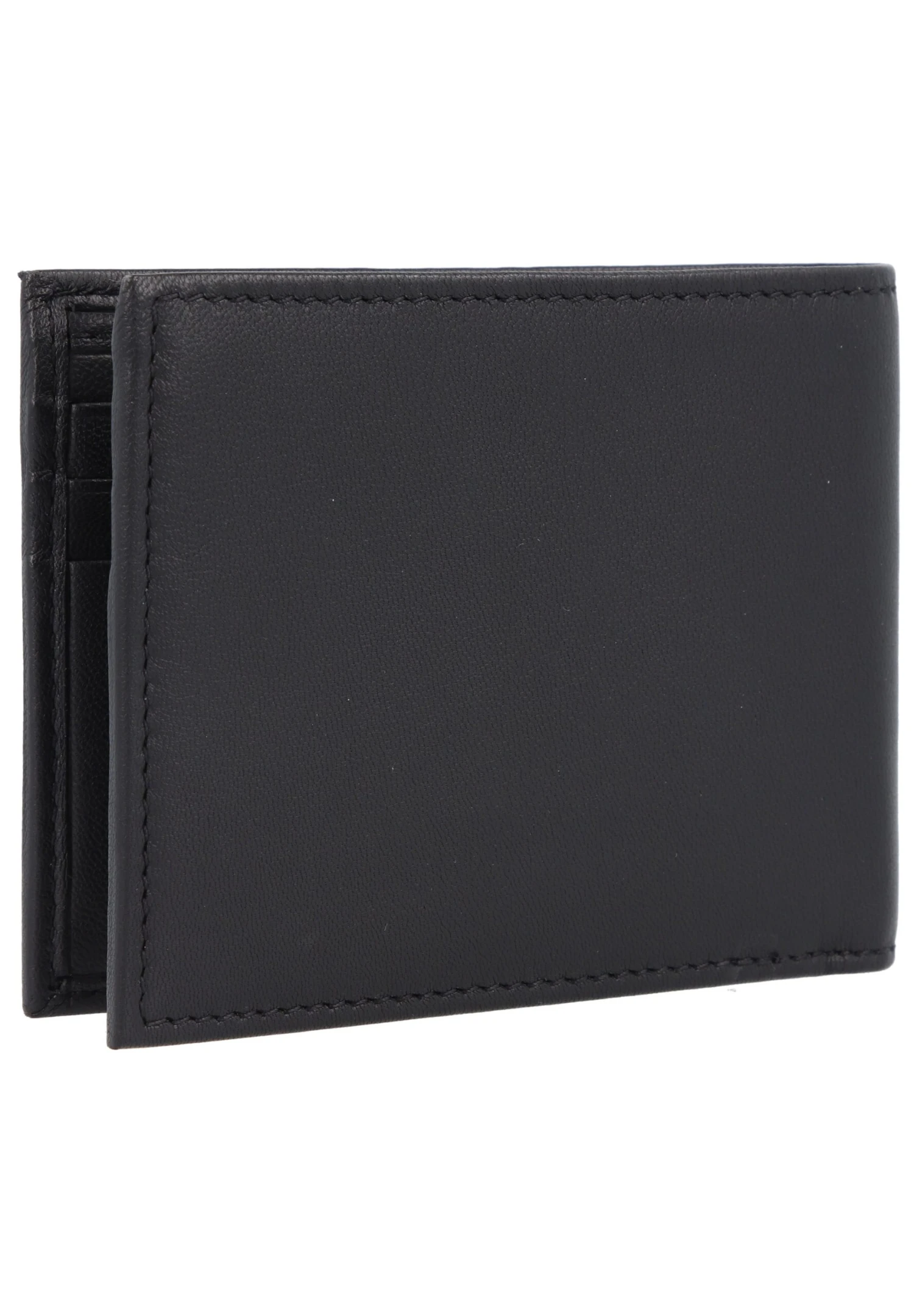 Boss Rfid- Portemonnee - Black 2 Boss Rfid- Portemonnee - Black - Afbeelding 2