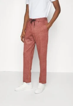 Boss C Genius J Rds 231 - Broek - Medium Brown