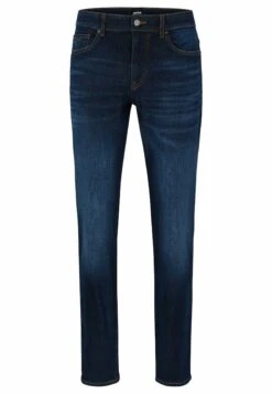 Boss Delano - Slim Fit Jeans - Dark Blue Thirteen -Boss 93c08905f5534335b57e872d676f219f
