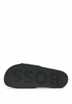Boss Kirk - Badslippers - Black Seven -Boss 93e881bfcffa4a689dc992c25a7da562