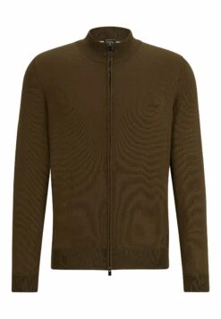 Boss Balonso L - Vest - Open Green Twentyone